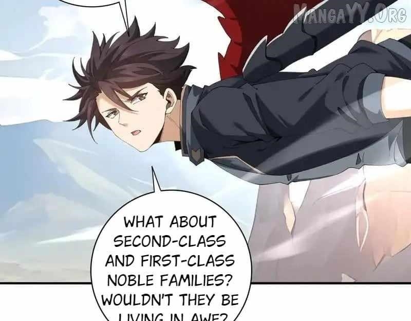 I Got the Weakest Class, Dragon Tamer!? Chapter 182 - Page 78