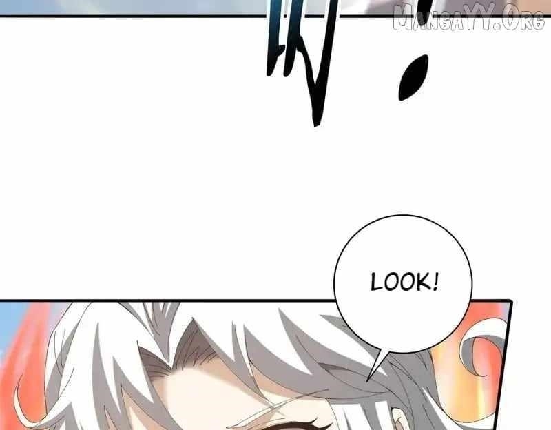 I Got the Weakest Class, Dragon Tamer!? Chapter 182 - Page 85