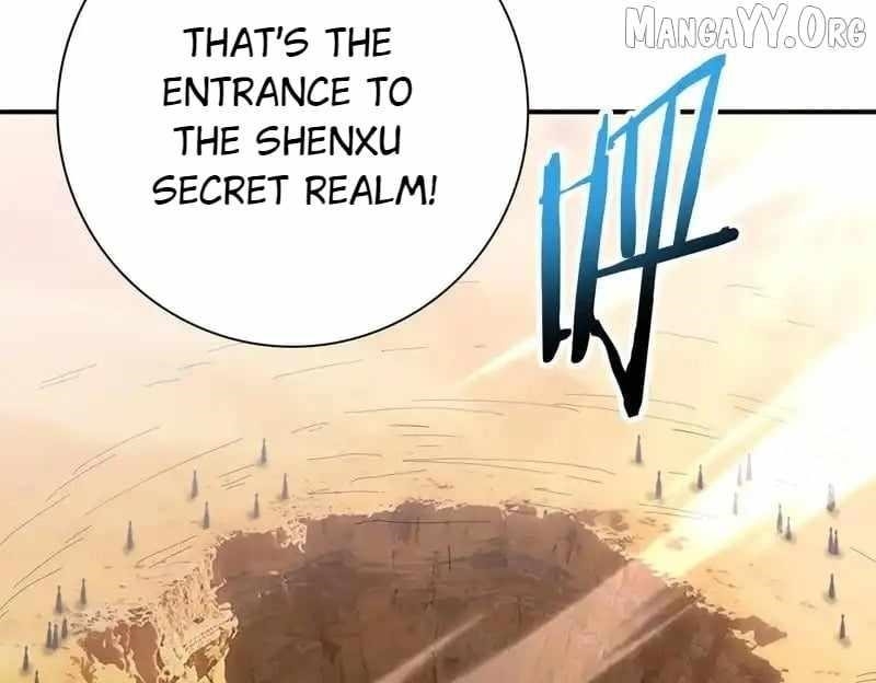 I Got the Weakest Class, Dragon Tamer!? Chapter 182 - Page 87