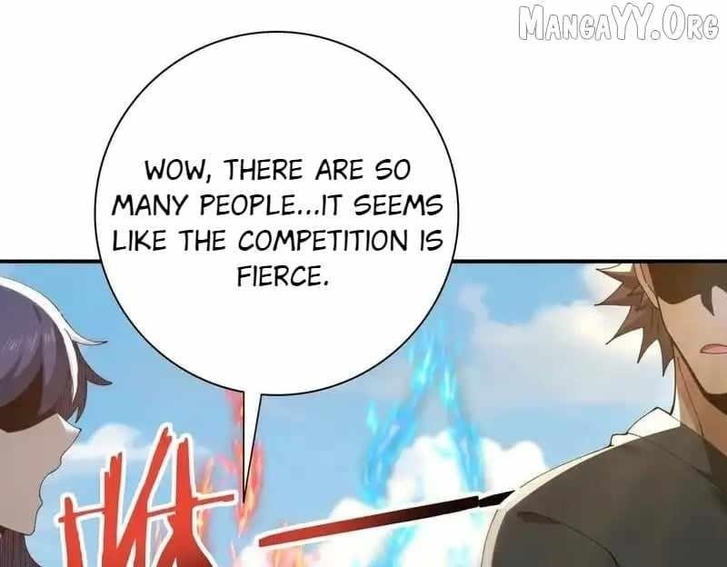 I Got the Weakest Class, Dragon Tamer!? Chapter 182 - Page 90