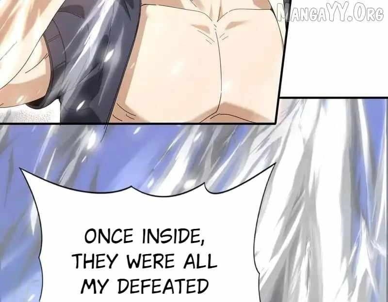 I Got the Weakest Class, Dragon Tamer!? Chapter 183 - Page 10