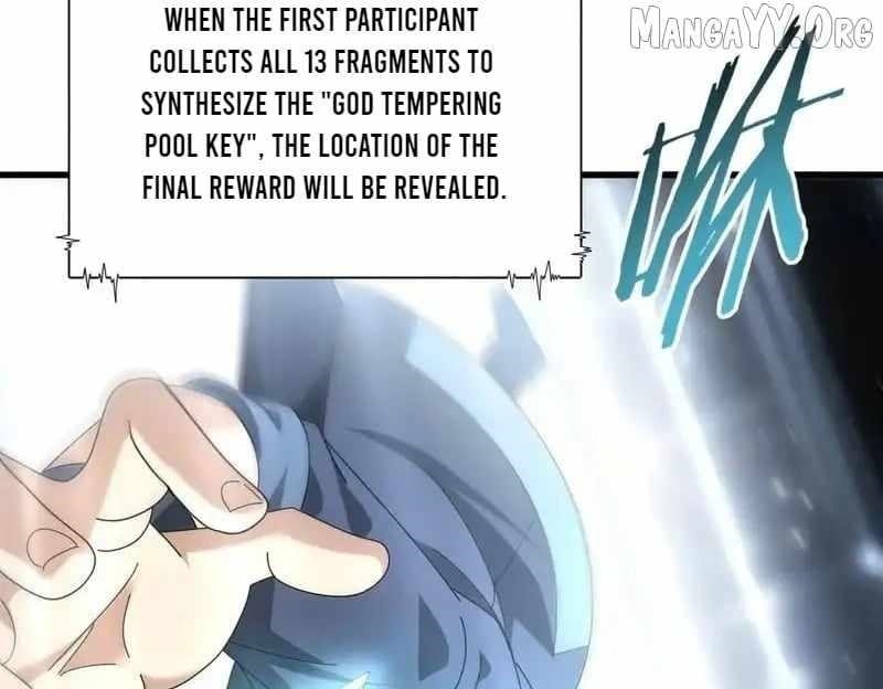 I Got the Weakest Class, Dragon Tamer!? Chapter 183 - Page 112