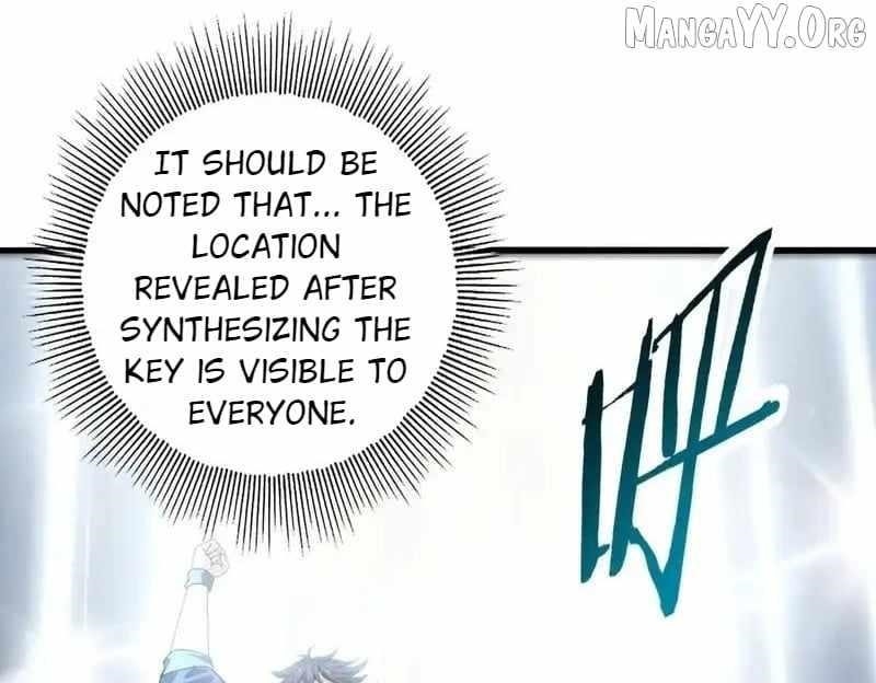 I Got the Weakest Class, Dragon Tamer!? Chapter 183 - Page 117