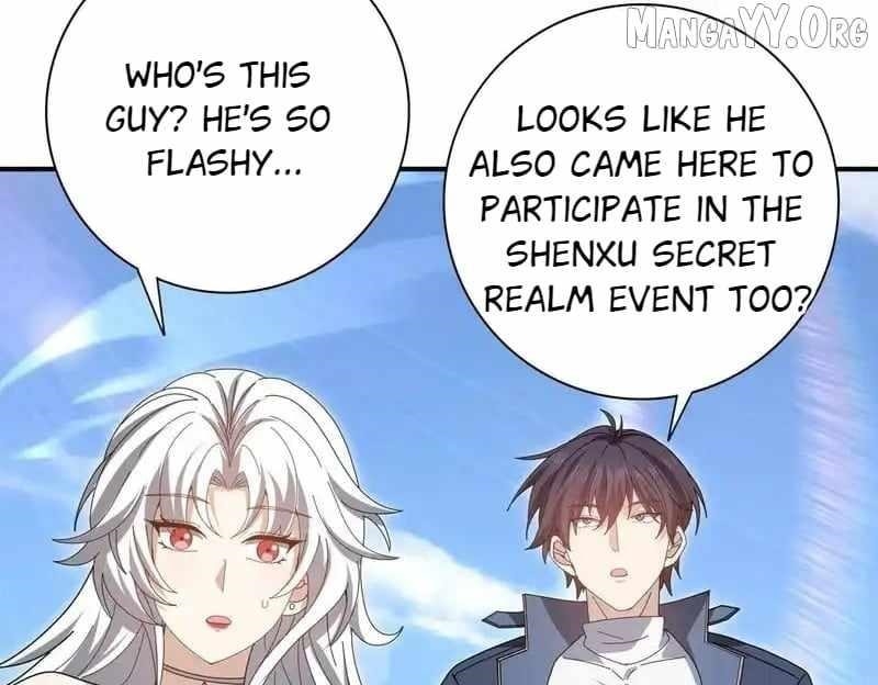 I Got the Weakest Class, Dragon Tamer!? Chapter 183 - Page 33