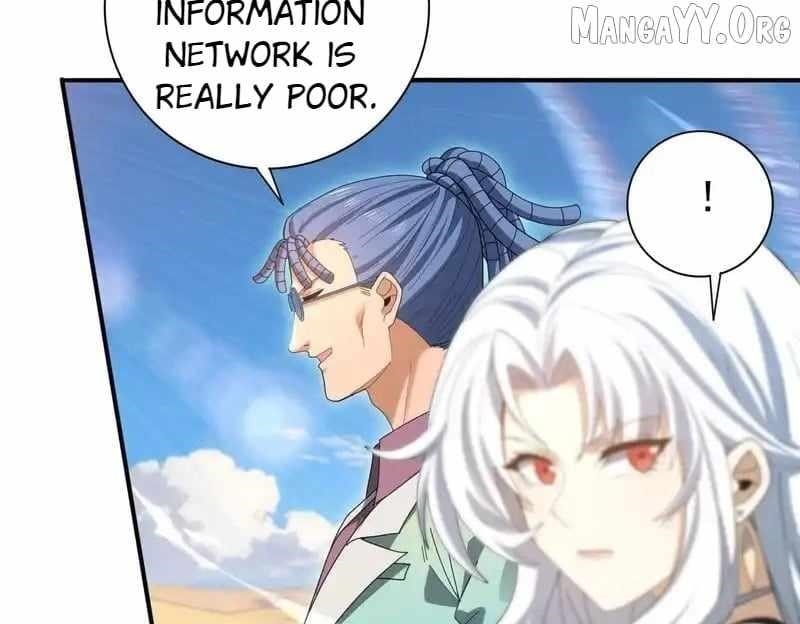 I Got the Weakest Class, Dragon Tamer!? Chapter 183 - Page 51