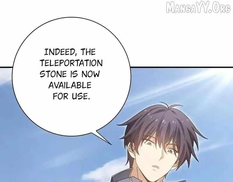 I Got the Weakest Class, Dragon Tamer!? Chapter 183 - Page 6