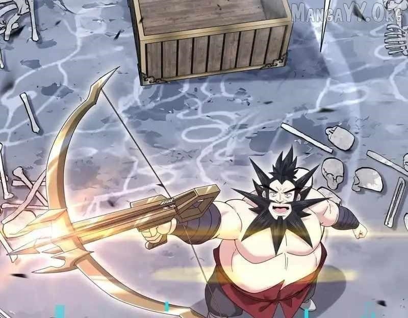 I Got the Weakest Class, Dragon Tamer!? Chapter 186 - Page 121