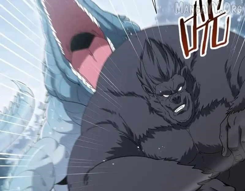 I Got the Weakest Class, Dragon Tamer!? Chapter 186 - Page 33