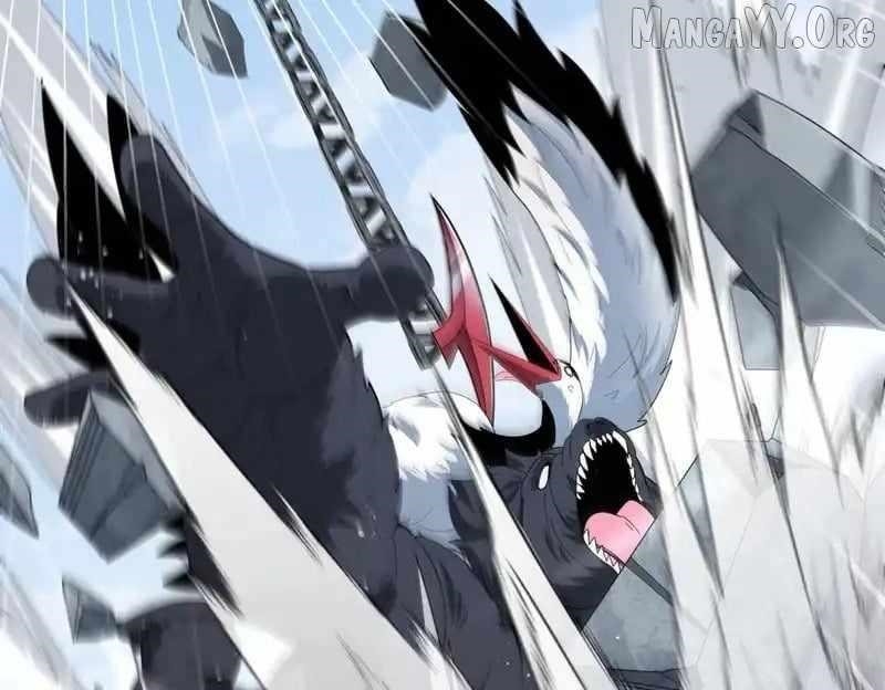 I Got the Weakest Class, Dragon Tamer!? Chapter 186 - Page 47