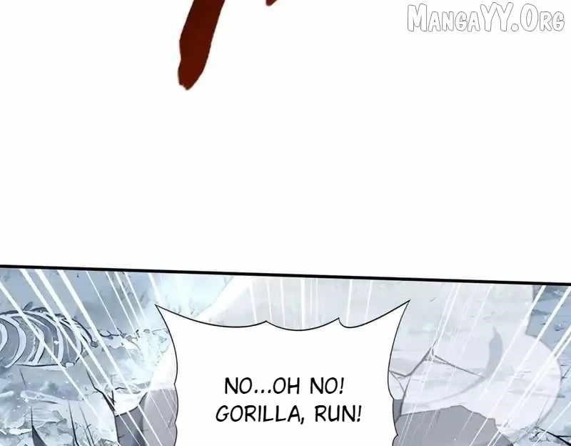 I Got the Weakest Class, Dragon Tamer!? Chapter 186 - Page 49