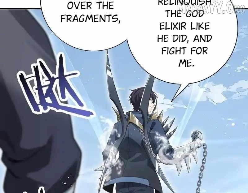 I Got the Weakest Class, Dragon Tamer!? Chapter 186 - Page 63