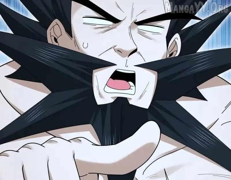 I Got the Weakest Class, Dragon Tamer!? Chapter 186 - Page 72