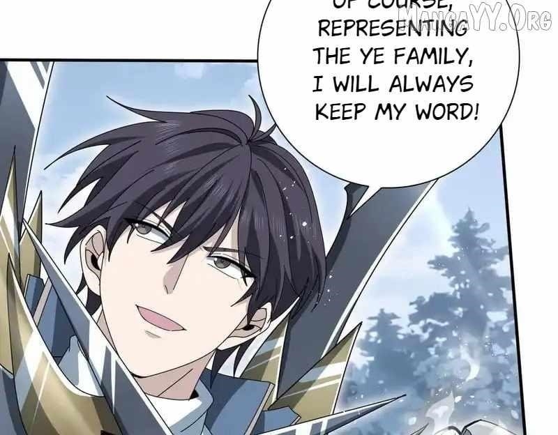 I Got the Weakest Class, Dragon Tamer!? Chapter 186 - Page 83