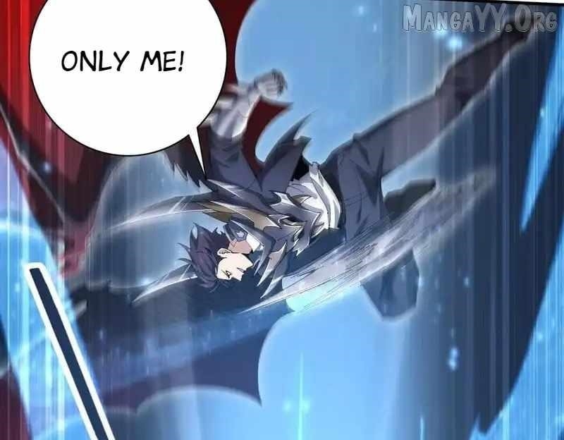 I Got the Weakest Class, Dragon Tamer!? Chapter 187 - Page 128