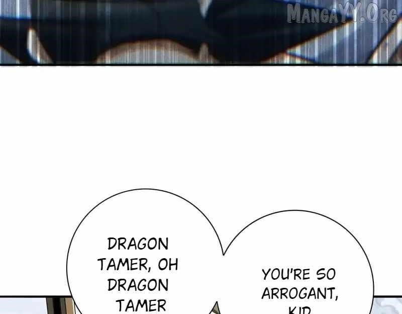I Got the Weakest Class, Dragon Tamer!? Chapter 187 - Page 21