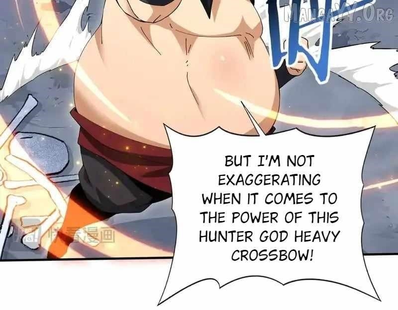 I Got the Weakest Class, Dragon Tamer!? Chapter 187 - Page 42