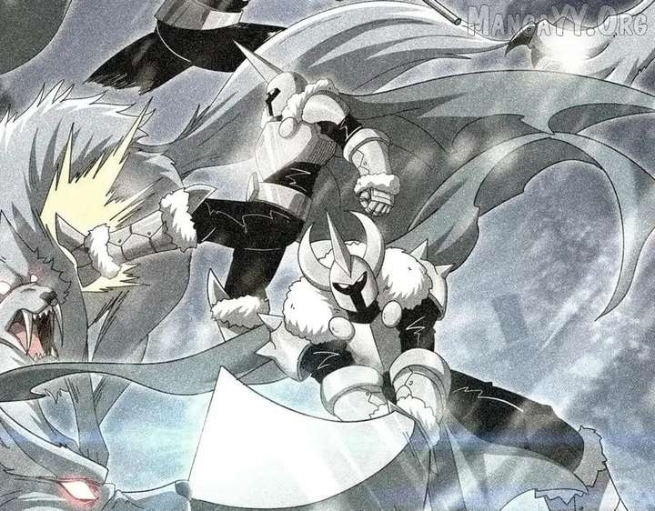 I Got the Weakest Class, Dragon Tamer!? Chapter 188 - Page 11