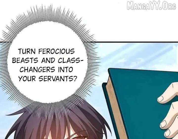 I Got the Weakest Class, Dragon Tamer!? Chapter 188 - Page 120