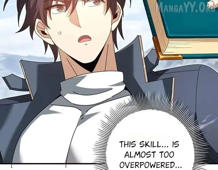 I Got the Weakest Class, Dragon Tamer!? Chapter 188 - Page 121