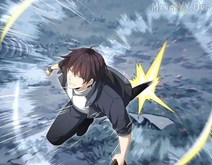 I Got the Weakest Class, Dragon Tamer!? Chapter 188 - Page 37