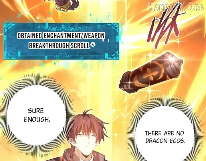 I Got the Weakest Class, Dragon Tamer!? Chapter 188 - Page 96