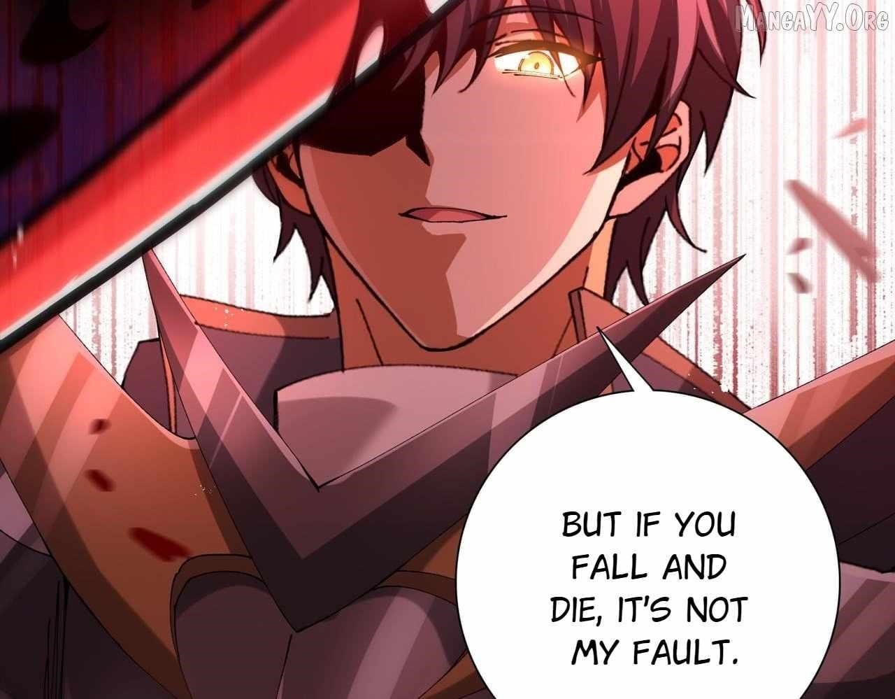 I Got the Weakest Class, Dragon Tamer!? Chapter 192 - Page 19