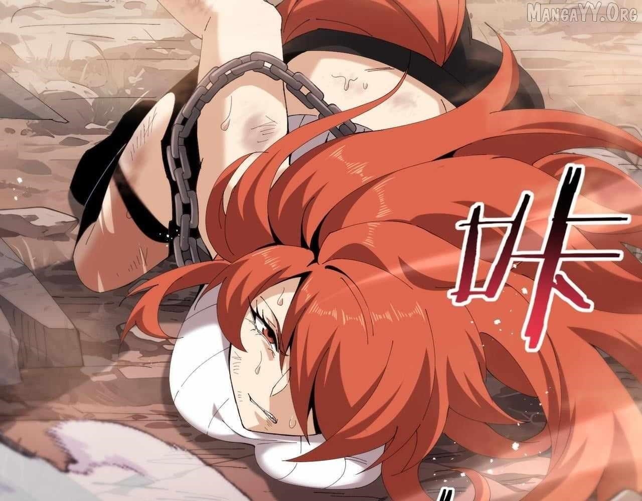 I Got the Weakest Class, Dragon Tamer!? Chapter 192 - Page 39