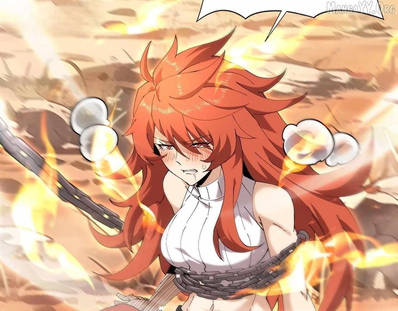 I Got the Weakest Class, Dragon Tamer!? Chapter 192 - Page 51