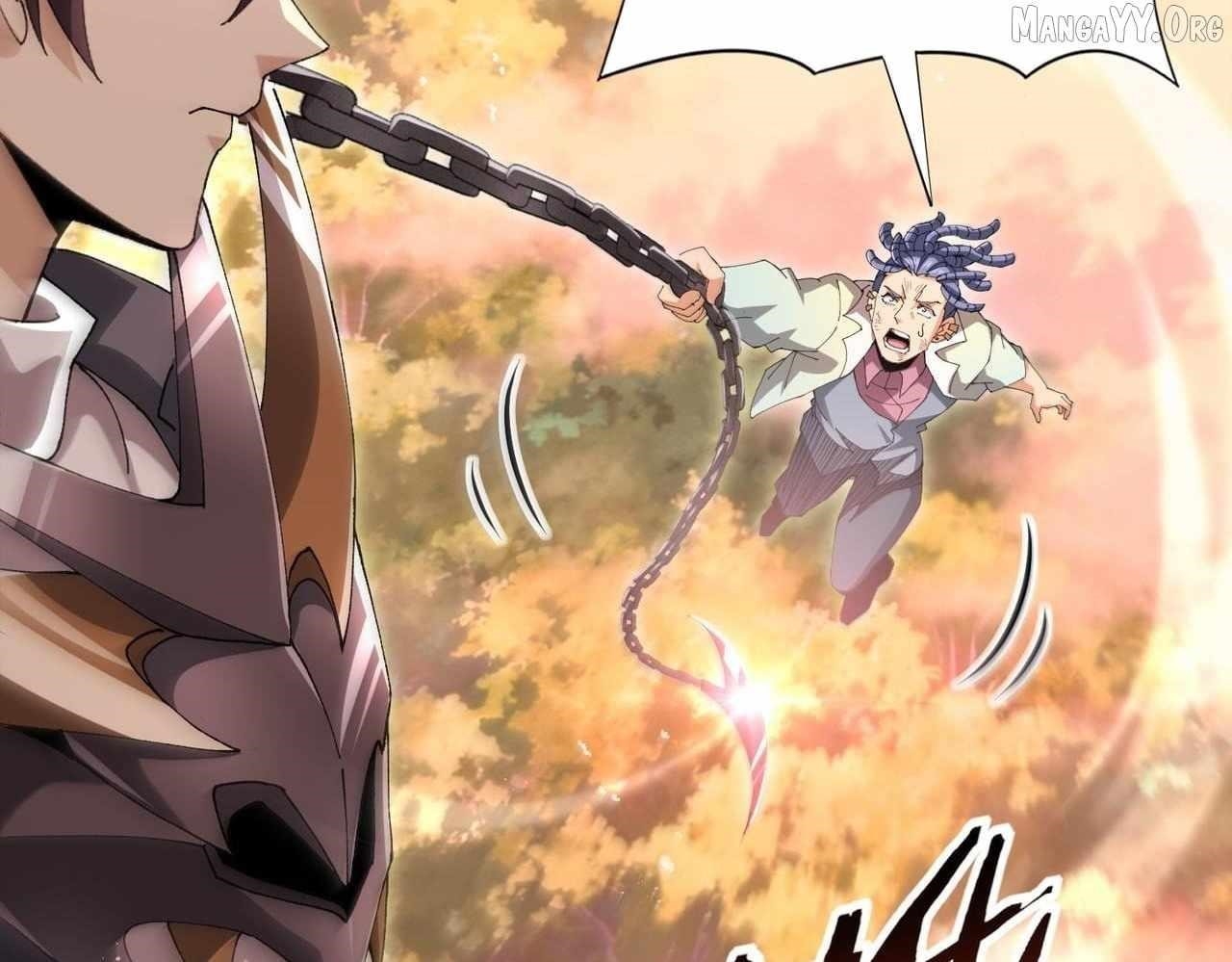 I Got the Weakest Class, Dragon Tamer!? Chapter 192 - Page 6