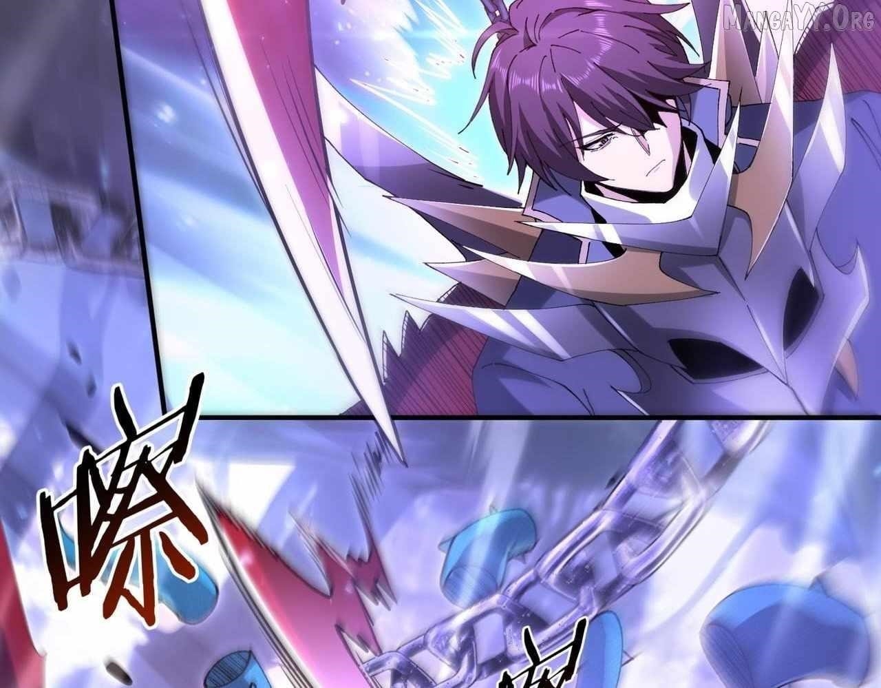 I Got the Weakest Class, Dragon Tamer!? Chapter 192 - Page 99