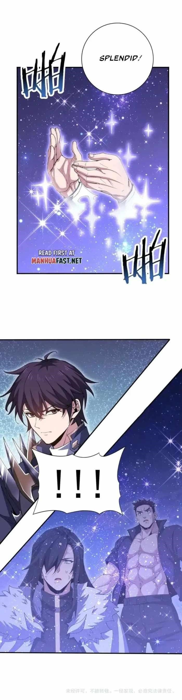 I Got the Weakest Class, Dragon Tamer!? Chapter 193 - Page 9