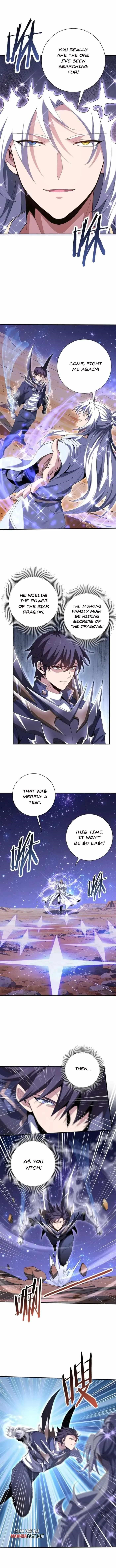 I Got the Weakest Class, Dragon Tamer!? Chapter 194 - Page 2