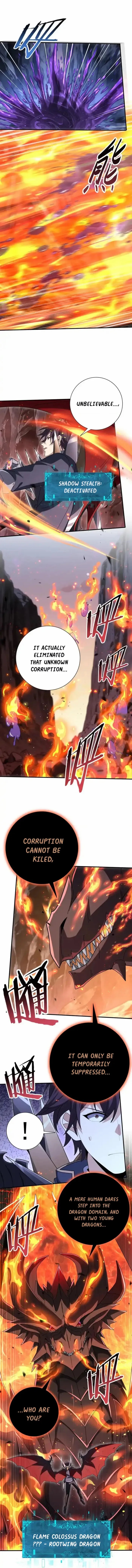 I Got the Weakest Class, Dragon Tamer!? Chapter 201 - Page 2