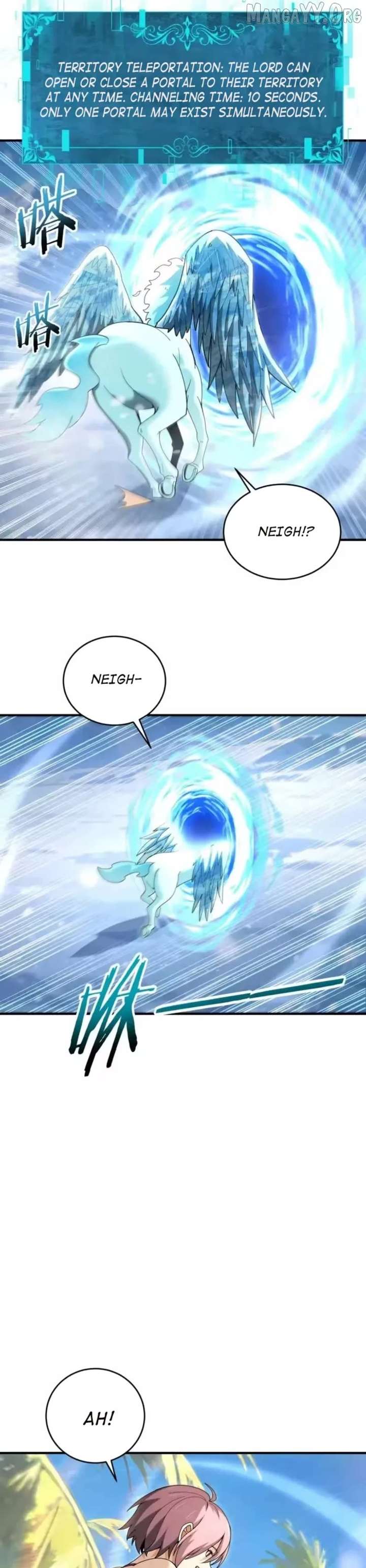 I Got the Weakest Class, Dragon Tamer!? Chapter 218 - Page 12