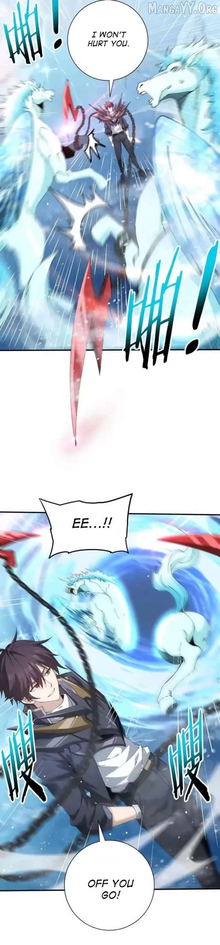 I Got the Weakest Class, Dragon Tamer!? Chapter 219 - Page 19