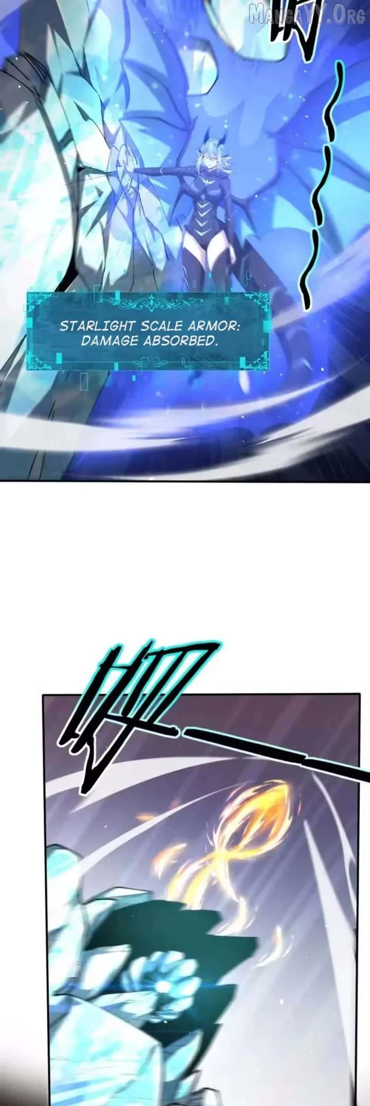 I Got the Weakest Class, Dragon Tamer!? Chapter 219 - Page 6