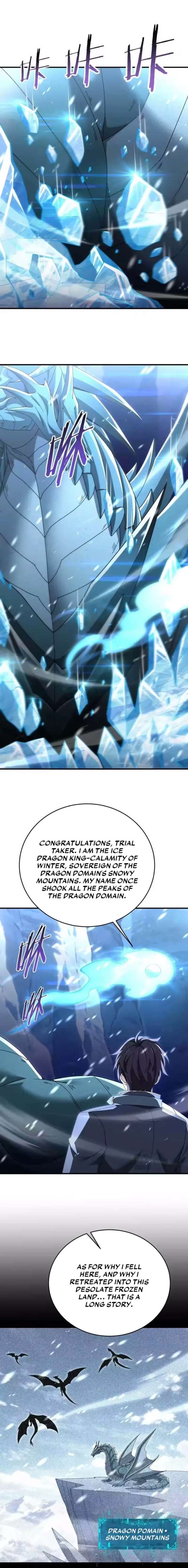 I Got the Weakest Class, Dragon Tamer!? Chapter 225 - Page 6