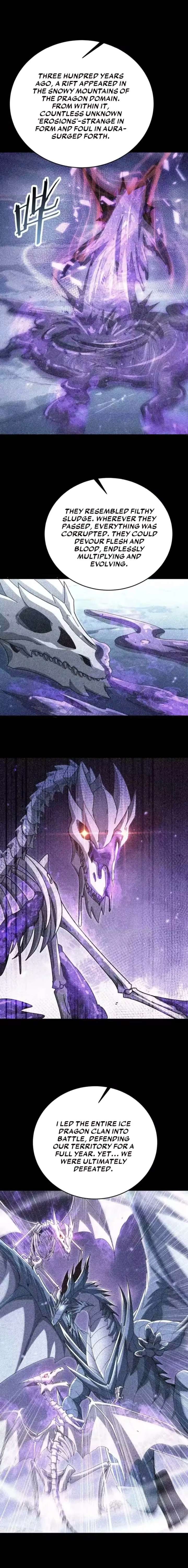 I Got the Weakest Class, Dragon Tamer!? Chapter 225 - Page 7