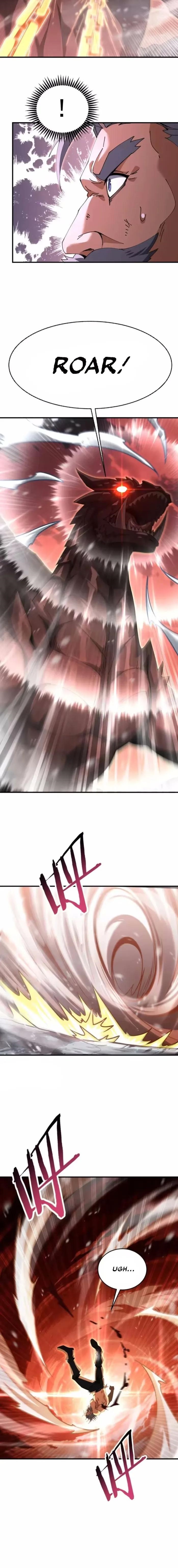 I Got the Weakest Class, Dragon Tamer!? Chapter 228 - Page 10