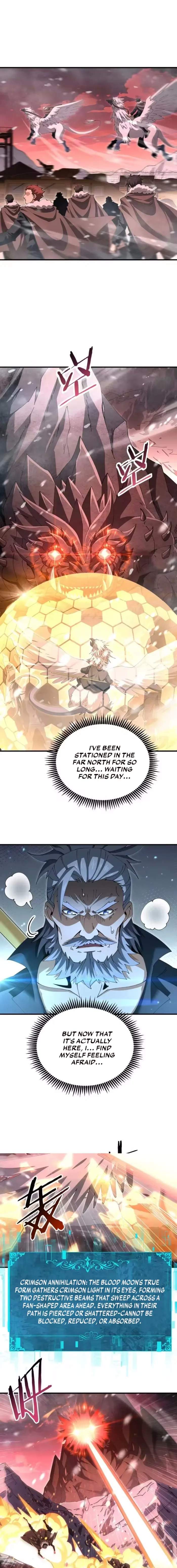 I Got the Weakest Class, Dragon Tamer!? Chapter 228 - Page 4