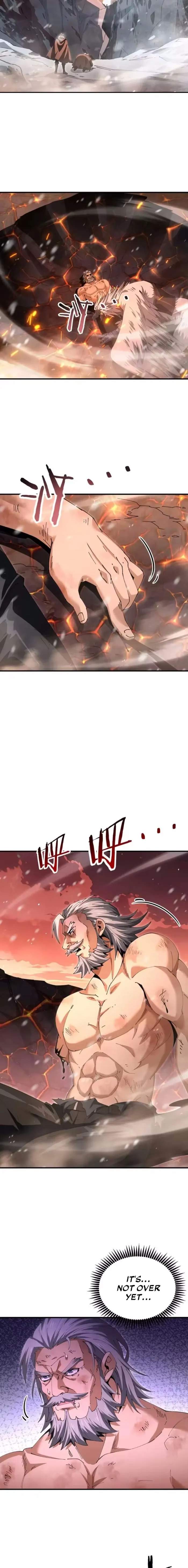 I Got the Weakest Class, Dragon Tamer!? Chapter 228 - Page 8