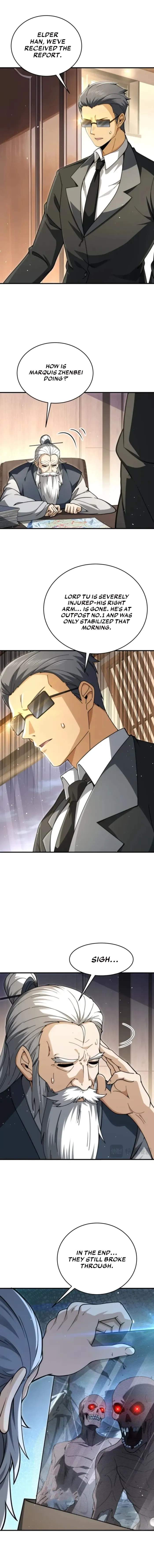 I Got the Weakest Class, Dragon Tamer!? Chapter 229 - Page 2