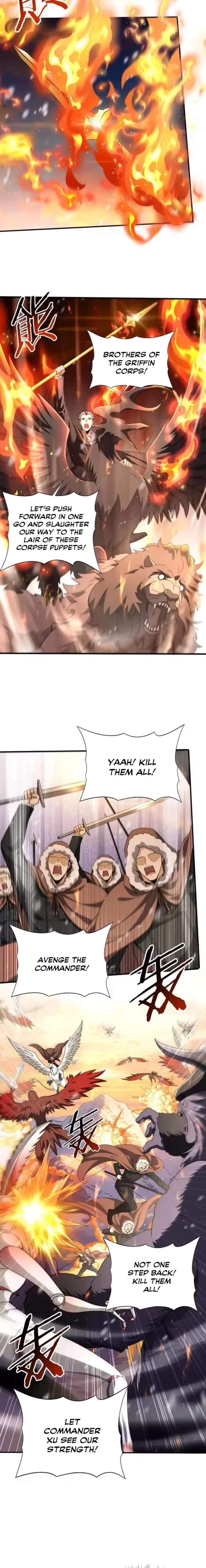 I Got the Weakest Class, Dragon Tamer!? Chapter 230 - Page 12