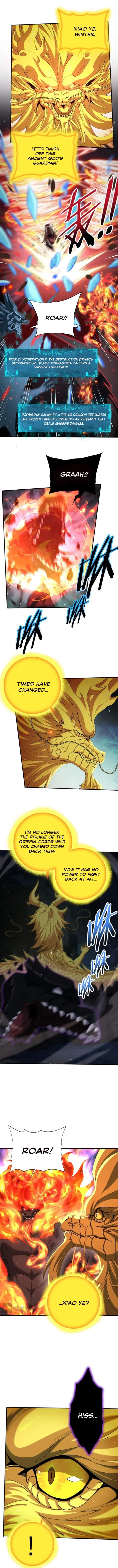 I Got the Weakest Class, Dragon Tamer!? Chapter 233 - Page 12