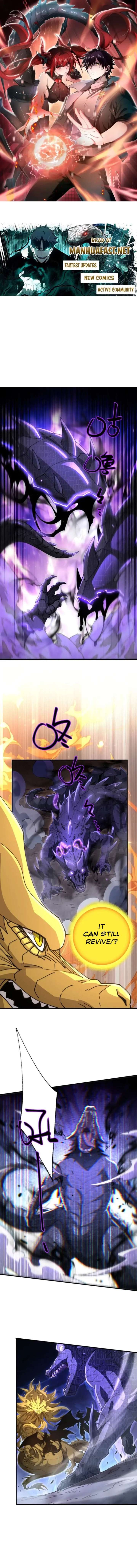 I Got the Weakest Class, Dragon Tamer!? Chapter 234 - Page 1