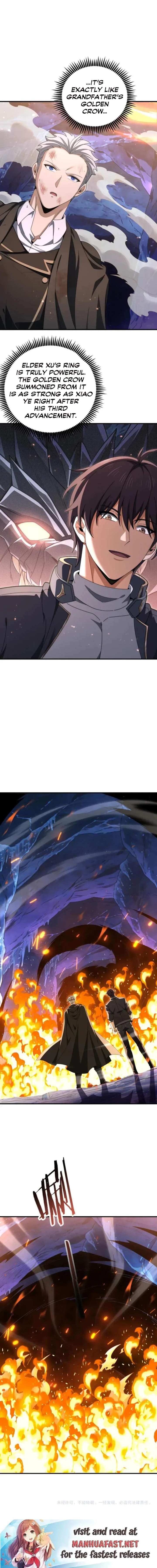 I Got the Weakest Class, Dragon Tamer!? Chapter 235 - Page 12