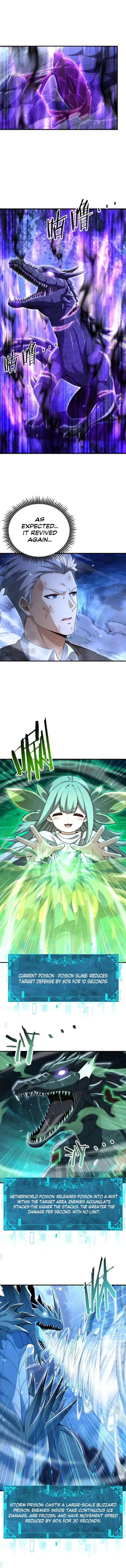 I Got the Weakest Class, Dragon Tamer!? Chapter 235 - Page 3