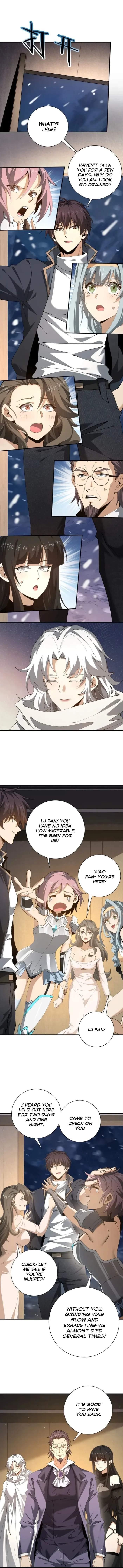 I Got the Weakest Class, Dragon Tamer!? Chapter 236 - Page 6