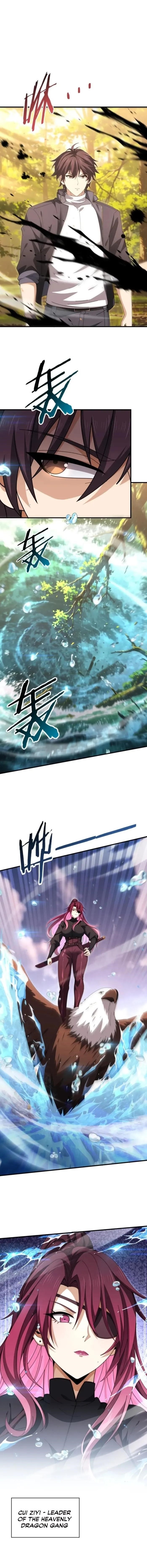 I Got the Weakest Class, Dragon Tamer!? Chapter 237 - Page 12