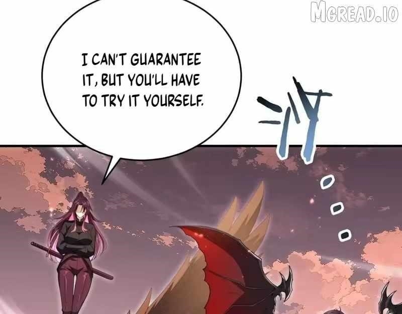 I Got the Weakest Class, Dragon Tamer!? Chapter 238 - Page 105